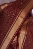 Pure Mysore Crepe Silk Saree